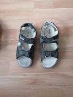 Sandalen Primigi Leder Gr. 36 Nordrhein-Westfalen - Gelsenkirchen Vorschau
