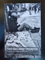 Fast das Leben verpennt! Schrat Arno Becker Obdachlos Koblenz Rheinland-Pfalz - Ulmen Vorschau