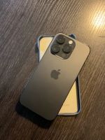 iPhone 14 Pro 256 GB Space Black (Herbst 2022) Niedersachsen - Osnabrück Vorschau