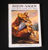 Rhein - Sagen, Vater Rhein erzählt seine Sagen Schleswig-Holstein - Selent Vorschau