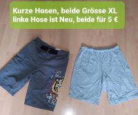 Kurze Hosen XL Nordrhein-Westfalen - Augustdorf Vorschau