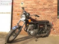 YAMAHA TX750 +SEHR GUTER ORIGINALZUSTAND+ Köln - Bickendorf Vorschau