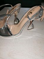 Pumps Highheels Sandalen Absatz Stöckelschuh Niedersachsen - Garbsen Vorschau