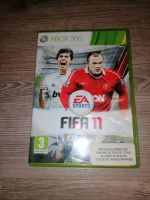 FIFA11 Xbox360 Saarland - Bexbach Vorschau