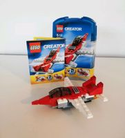 Lego Creator 6741 Mini Düsenjet, 3 in 1 wie Neu in OVP Thüringen - Erfurt Vorschau