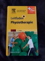 Leitfaden Physiotherapie 5. Auflage Hessen - Alsfeld Vorschau