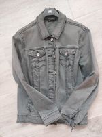 Street One Jeansjacke Gr. 44 grau Nordrhein-Westfalen - Moers Vorschau