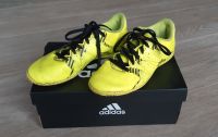 adidas Fußballschuhe - Hallenturnschuhe - Gr. 32 Dresden - Kleinzschachwitz Vorschau