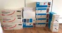 Toner HP, Xerox, NoName Nordrhein-Westfalen - Solingen Vorschau