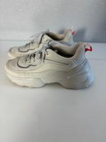 ღღ ZARA ღღ Sneakers creme ღღ Gr.40 ღღ extra leicht ღღ Nordrhein-Westfalen - Lohmar Vorschau
