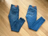 Damen Levi’s Jeans. 20€ je Hose. Gr. 30. Guter Zustand Baden-Württemberg - Leonberg Vorschau