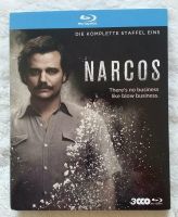 Narcos Staffel 1 blueray Hessen - Allendorf Vorschau