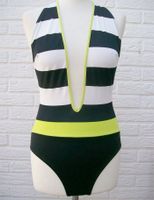 BURBERRY Badeanzug Monokini - Gr. M - 38 Nordrhein-Westfalen - Erkelenz Vorschau