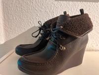 Tommy Hilfiger Stiefeletten Stiefel Boots Damen Schuhe Bayern - Germering Vorschau