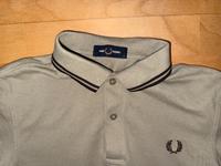 Fred Perry Poloshirt Gr. S Baden-Württemberg - Aalen Vorschau