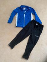 uhlsport jogging anzug smartbreatheFIT gr. 104 Stuttgart - Mühlhausen Vorschau