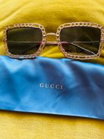 Gucci Sonnenbrille neu! GG1112S-001 Hamburg-Nord - Hamburg Eppendorf Vorschau