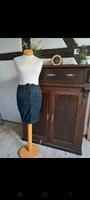 Dunkelblaue Jeansrock (Stretch-Bleistiftrock) von Orsay in XS Baden-Württemberg - Achern Vorschau