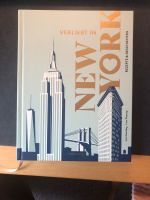 Buch Verliebt in New York / Lisa Nieschlag West - Zeilsheim Vorschau