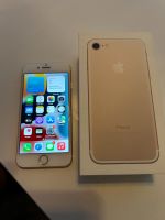 iPhone 7 in Gold 32GB Wuppertal - Vohwinkel Vorschau