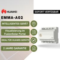 HUAWEI EMMA-A02 Smartmeter Energy Meter Zubehör Energiemanagement Assistent *SOFORT VERFÜGHBAR* *NEU* Nordrhein-Westfalen - Paderborn Vorschau