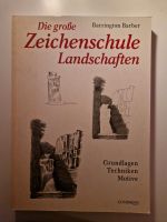 Die große Zeichenschule Landschaften Mecklenburg-Vorpommern - Stralsund Vorschau