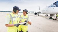 Luftpostabfertiger (m/w/d) Teilzeit in Frankfurt am Main Süd - Flughafen Vorschau