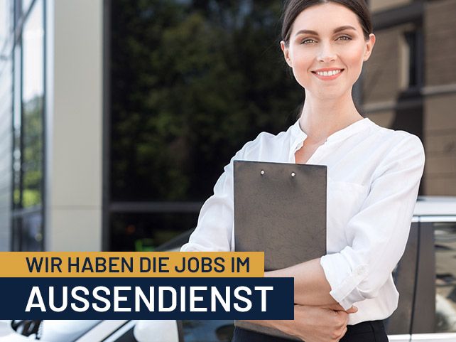 Trend und Szene Sales Manager (m/d/w) in Wiesbaden