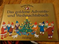 Zwergenstübchen das goldene Advents- und Weihnachtsbuch Baden-Württemberg - Offenburg Vorschau