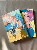 Manga: My genderless boyfriend, Band 1&2 Niedersachsen - Hildesheim Vorschau