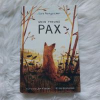 • Buch - "Mein Freund Pax" von Sara Pennypacker • Brandenburg - Dallgow Vorschau
