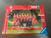 FC Bayern München 1000 Puzzle Nordrhein-Westfalen - Schermbeck Vorschau