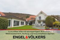 Luxuriöse Villa mit einzigartigem Schwimm-/ Wellnessbereich, Aufzug und traumhaftem Garten Rheinland-Pfalz - Schweigen-Rechtenbach Vorschau