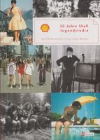 Buch 50 Jahre Shell-Jugendstudie Elvis Presley, James Dean 110 S Nordrhein-Westfalen - Hilden Vorschau