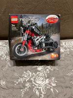 Lego Technic Motorcycle Chopper 2 in 1 NEU Niedersachsen - Winsen (Luhe) Vorschau