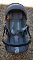 Babyschale Cybex Cloud q mit Base Niedersachsen - Helmstedt Vorschau