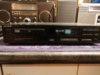 Sony CD Player Sachsen-Anhalt - Seegebiet Mansfelder Land Vorschau