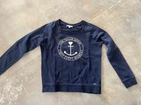 Pullover, Größe S, Tom Tailor Thüringen - Rudolstadt Vorschau