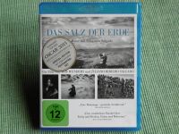 Das Salz der Erde Salgado Doku von Wim Wenders Blue Ray + Postkar Hessen - Bensheim Vorschau