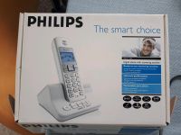 Philips Telefon, neuwertig Baden-Württemberg - Radolfzell am Bodensee Vorschau