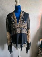 Tolle Bluse - Vintage - hippie - transparent - 34-38 Leipzig - Leipzig, Zentrum-Ost Vorschau