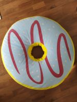 Großer Donut aus dem Movie Park Nordrhein-Westfalen - Erkrath Vorschau