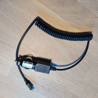 Handy KFZ Ladekabel mit Micro - USB Nordrhein-Westfalen - Hamminkeln Vorschau