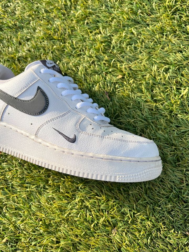 Air Force 1 Low White/Grey | US 7.5 - EU 40.5 in Trier