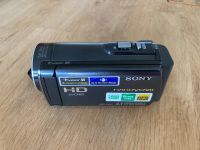 Sony Handycam HDR CX115, viel Zubehör und Tasche, neuwertig Niedersachsen - Wunstorf Vorschau