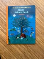 Nacht, Wimmel Buch, Rotraut, Susanne Berners Wandsbek - Hamburg Rahlstedt Vorschau