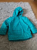 Skijacke Schneejacke blau Eisbär 92 98 Jako-O Mint türkis Bayern - Scheßlitz Vorschau