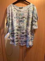 Shirt von Blind Date in 44 Niedersachsen - Hatten Vorschau