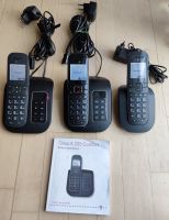 Telekom Sinus A205 Comfort DECT-Telefone mit Anrufbeantworter Rheinland-Pfalz - Trier Vorschau