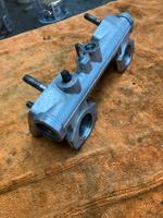 Mini Ansaugbrücke Doppel HS 2 Rover Austin Classic mini a Serie Nordrhein-Westfalen - Mechernich Vorschau